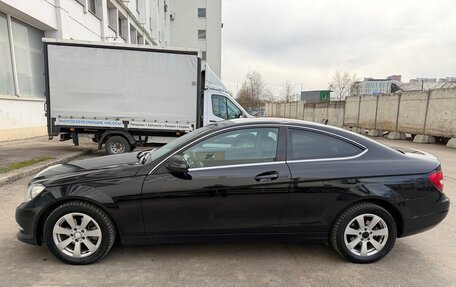 Mercedes-Benz C-Класс, 2013 год, 1 450 000 рублей, 3 фотография