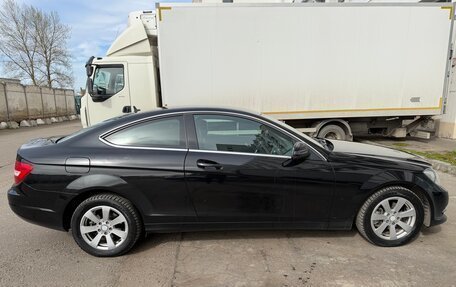 Mercedes-Benz C-Класс, 2013 год, 1 450 000 рублей, 7 фотография