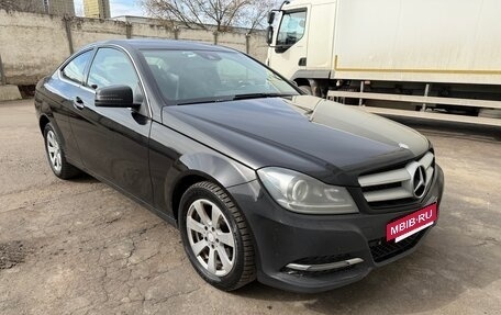 Mercedes-Benz C-Класс, 2013 год, 1 450 000 рублей, 8 фотография