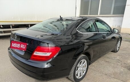 Mercedes-Benz C-Класс, 2013 год, 1 450 000 рублей, 6 фотография