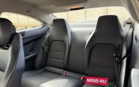 Mercedes-Benz C-Класс, 2013 год, 1 450 000 рублей, 11 фотография