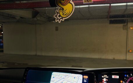 Honda N-BOX II, 2018 год, 1 250 000 рублей, 8 фотография