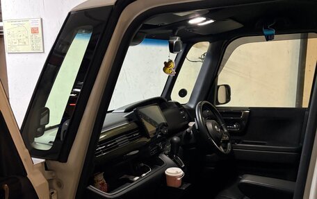 Honda N-BOX II, 2018 год, 1 250 000 рублей, 4 фотография