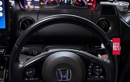 Honda N-BOX II, 2018 год, 1 250 000 рублей, 7 фотография