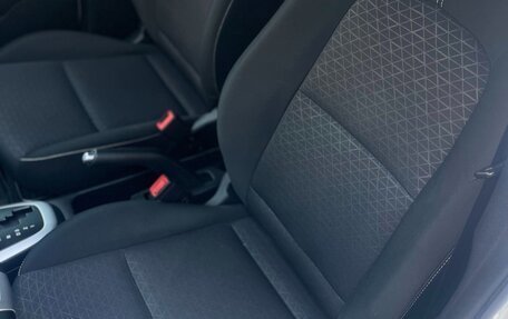 KIA Picanto III рестайлинг, 2018 год, 1 220 000 рублей, 17 фотография