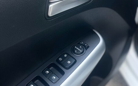 KIA Picanto III рестайлинг, 2018 год, 1 220 000 рублей, 16 фотография