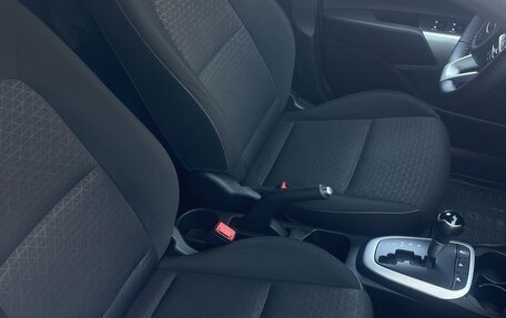 KIA Picanto III рестайлинг, 2018 год, 1 220 000 рублей, 11 фотография