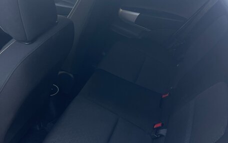 KIA Picanto III рестайлинг, 2018 год, 1 220 000 рублей, 13 фотография