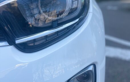 KIA Picanto III рестайлинг, 2018 год, 1 220 000 рублей, 7 фотография