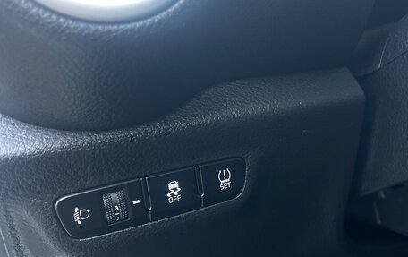 KIA Picanto III рестайлинг, 2018 год, 1 220 000 рублей, 19 фотография