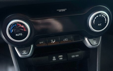 KIA Picanto III рестайлинг, 2018 год, 1 220 000 рублей, 21 фотография