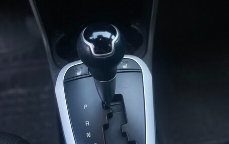 KIA Picanto III рестайлинг, 2018 год, 1 220 000 рублей, 22 фотография