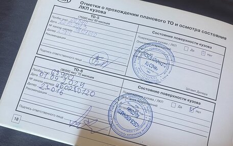 KIA Picanto III рестайлинг, 2018 год, 1 220 000 рублей, 30 фотография