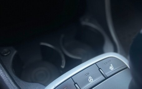 KIA Picanto III рестайлинг, 2018 год, 1 220 000 рублей, 20 фотография