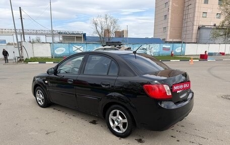KIA Rio II, 2010 год, 335 000 рублей, 4 фотография