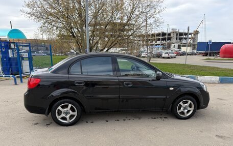KIA Rio II, 2010 год, 335 000 рублей, 7 фотография