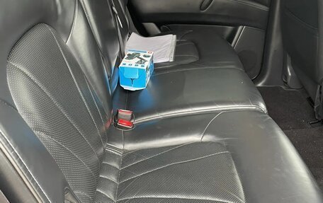 Infiniti QX80 I рестайлинг, 2015 год, 2 200 000 рублей, 9 фотография