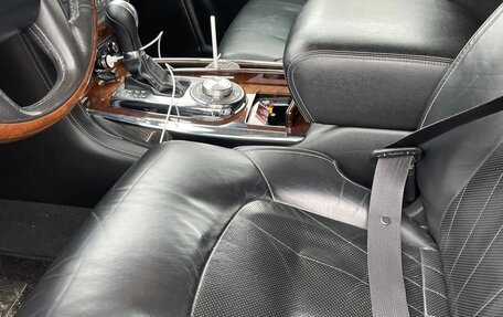 Infiniti QX80 I рестайлинг, 2015 год, 2 200 000 рублей, 7 фотография