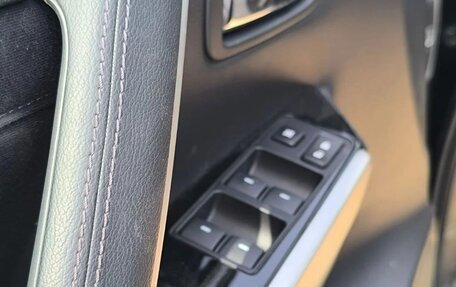 Mitsubishi Pajero Sport III рестайлинг, 2023 год, 3 950 000 рублей, 12 фотография