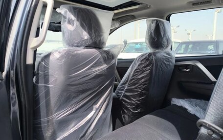 Mitsubishi Pajero Sport III рестайлинг, 2023 год, 3 950 000 рублей, 11 фотография