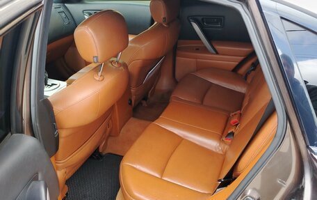 Infiniti FX I, 2003 год, 750 000 рублей, 3 фотография