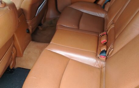 Infiniti FX I, 2003 год, 750 000 рублей, 2 фотография