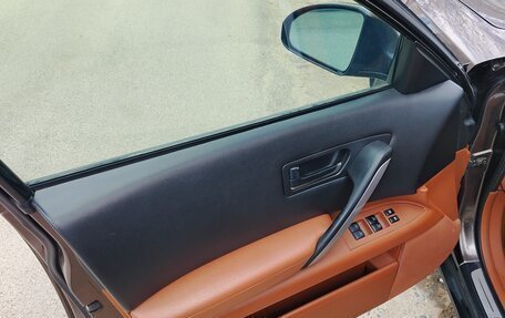 Infiniti FX I, 2003 год, 750 000 рублей, 9 фотография