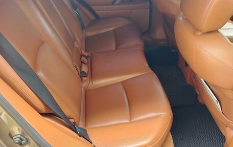 Infiniti FX I, 2003 год, 750 000 рублей, 5 фотография