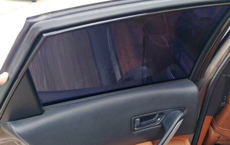 Infiniti FX I, 2003 год, 750 000 рублей, 4 фотография