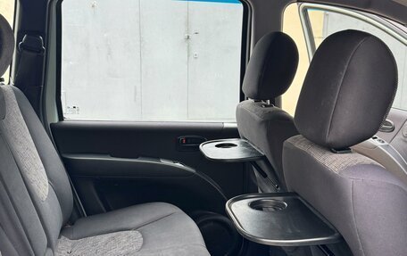 Hyundai Matrix I рестайлинг, 2003 год, 340 000 рублей, 6 фотография