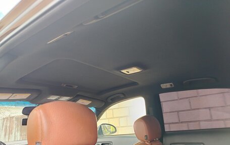 Infiniti FX I, 2003 год, 750 000 рублей, 18 фотография