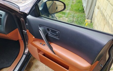 Infiniti FX I, 2003 год, 750 000 рублей, 14 фотография