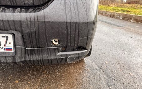 Renault Logan II, 2016 год, 410 000 рублей, 5 фотография