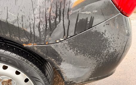 Renault Logan II, 2016 год, 410 000 рублей, 4 фотография