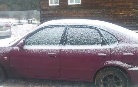 Toyota Corolla, 1997 год, 120 000 рублей, 4 фотография