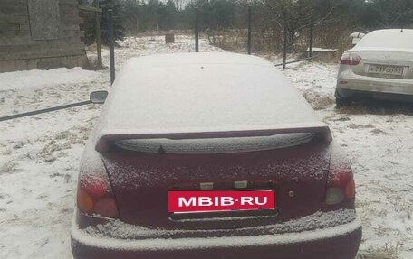 Toyota Corolla, 1997 год, 120 000 рублей, 3 фотография