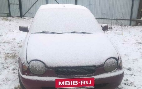 Toyota Corolla, 1997 год, 120 000 рублей, 5 фотография