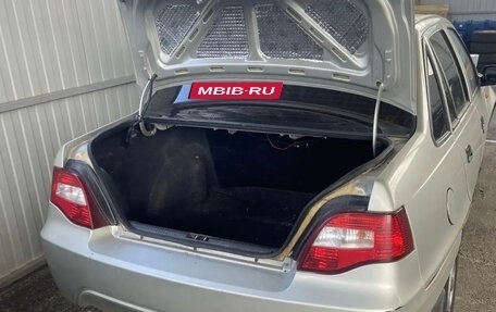 Daewoo Nexia I рестайлинг, 2009 год, 80 000 рублей, 3 фотография