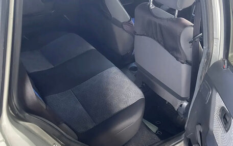 Daewoo Nexia I рестайлинг, 2009 год, 80 000 рублей, 5 фотография