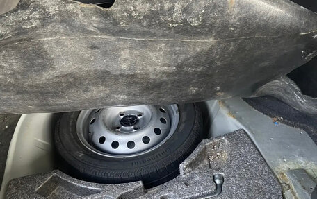 Daewoo Nexia I рестайлинг, 2009 год, 80 000 рублей, 4 фотография