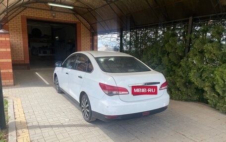 Nissan Almera, 2014 год, 385 000 рублей, 3 фотография