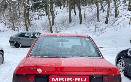 Mitsubishi Lancer VII, 1995 год, 90 000 рублей, 2 фотография