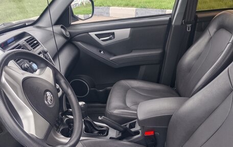 Lifan X60 I рестайлинг, 2016 год, 800 000 рублей, 9 фотография