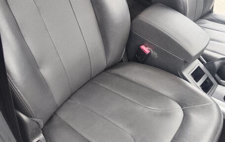 Lifan X60 I рестайлинг, 2016 год, 800 000 рублей, 12 фотография