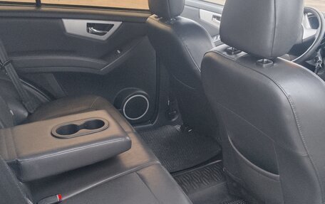 Lifan X60 I рестайлинг, 2016 год, 800 000 рублей, 11 фотография