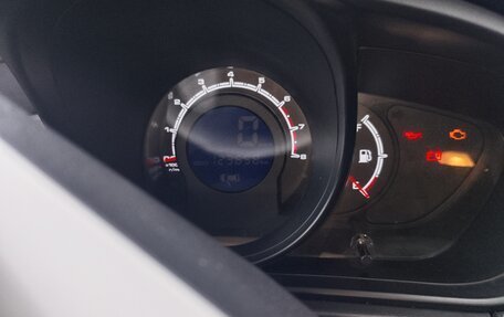 Lifan X60 I рестайлинг, 2016 год, 800 000 рублей, 15 фотография