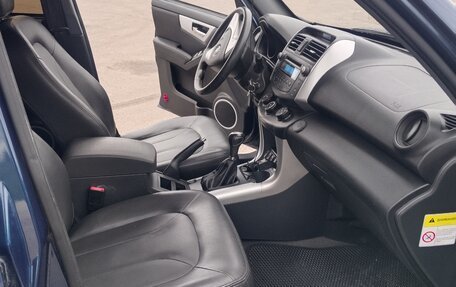 Lifan X60 I рестайлинг, 2016 год, 800 000 рублей, 14 фотография