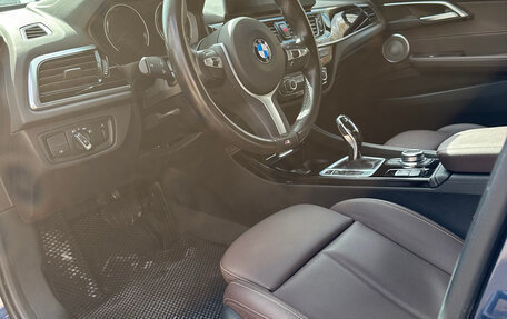 BMW 1 серия, 2021 год, 2 900 000 рублей, 10 фотография