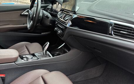 BMW 1 серия, 2021 год, 2 900 000 рублей, 11 фотография