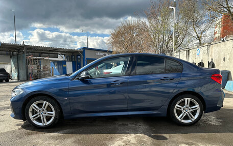 BMW 1 серия, 2021 год, 2 900 000 рублей, 5 фотография